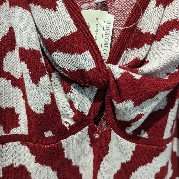 Johanna Ortiz Fragrante Brisa Dress - Picture 6 of 8